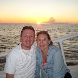 Meet your Posher, Sheryl